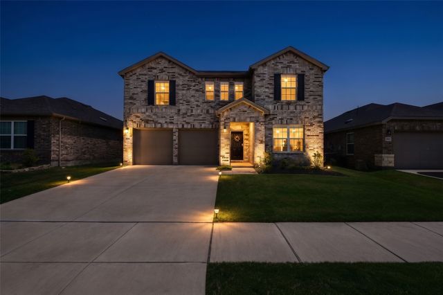 1913 Winding Creek Way, Denton, TX 76208