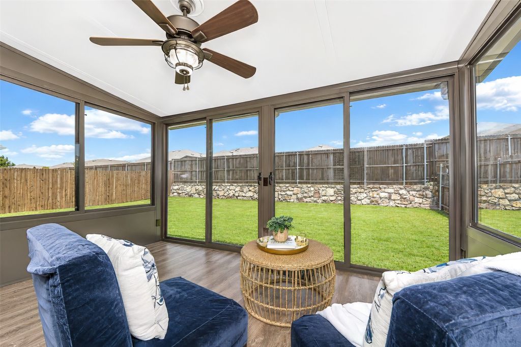 1913 Winding Creek Way, Denton, TX 76208