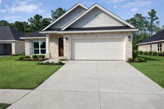 4062 Leighton Place Drive, Mobile, AL 36693