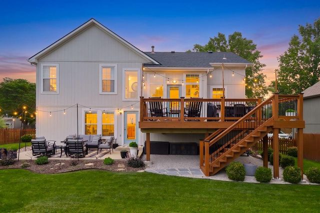 5903 Meadowsweet Lane, Shawnee, KS 66226
