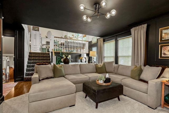 5903 Meadowsweet Lane, Shawnee, KS 66226