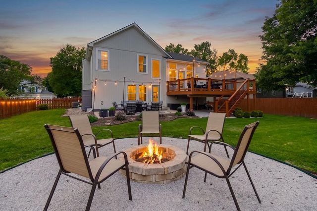 5903 Meadowsweet Lane, Shawnee, KS 66226