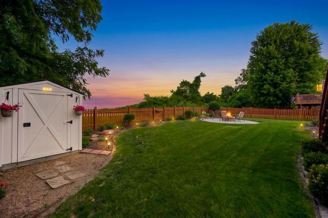 5903 Meadowsweet Lane, Shawnee, KS 66226