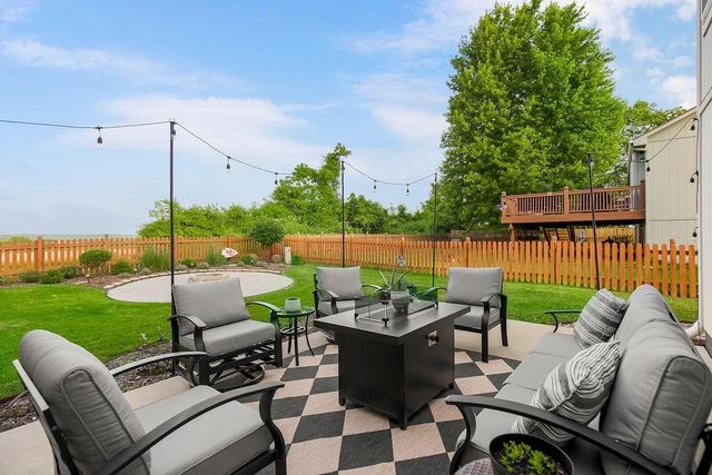 5903 Meadowsweet Lane, Shawnee, KS 66226
