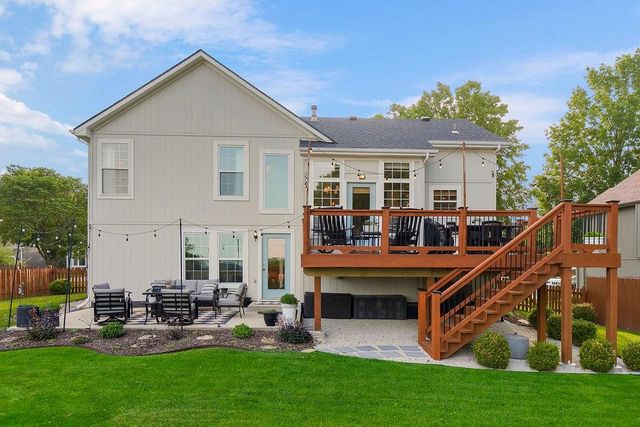 5903 Meadowsweet Lane, Shawnee, KS 66226