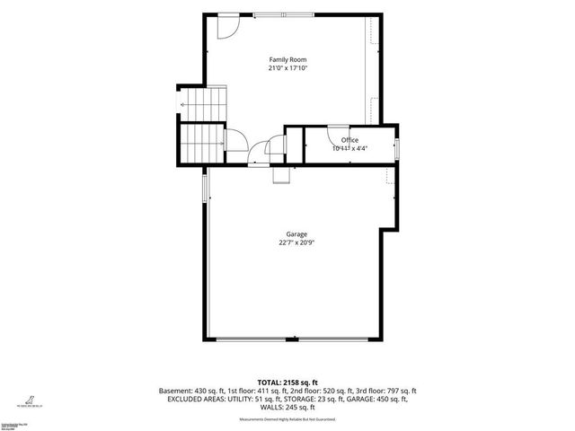 5903 Meadowsweet Lane, Shawnee, KS 66226