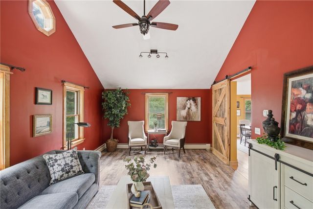519 Hazard Road, West Greenwich, RI 02817