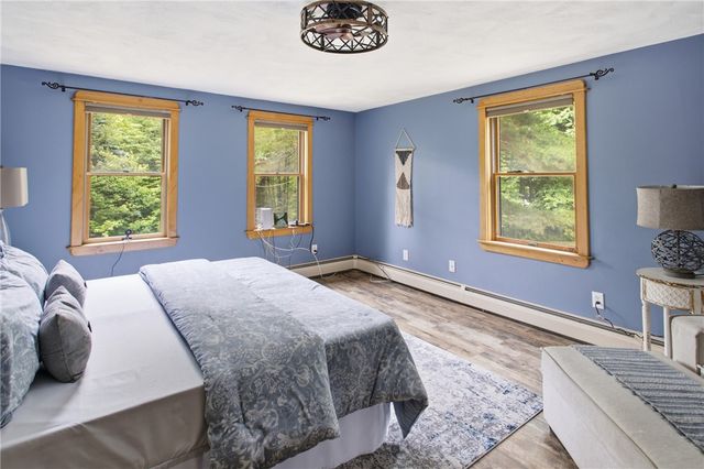 519 Hazard Road, West Greenwich, RI 02817