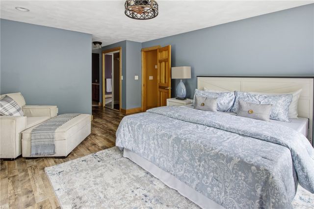 519 Hazard Road, West Greenwich, RI 02817