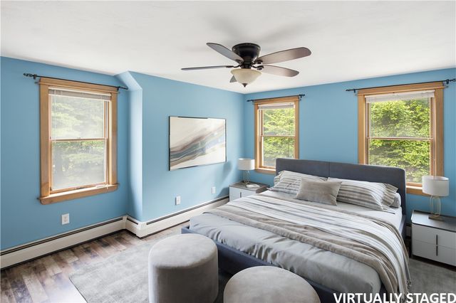 519 Hazard Road, West Greenwich, RI 02817