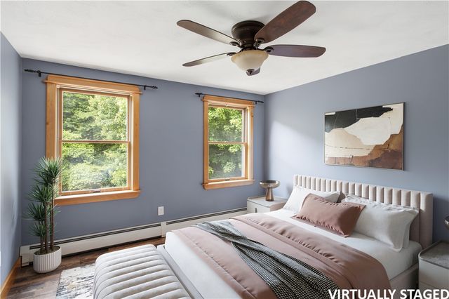 519 Hazard Road, West Greenwich, RI 02817