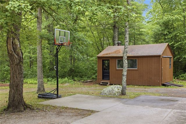 519 Hazard Road, West Greenwich, RI 02817