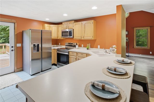 519 Hazard Road, West Greenwich, RI 02817
