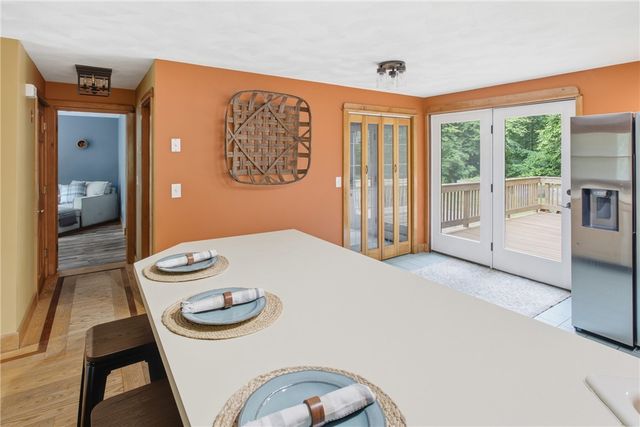 519 Hazard Road, West Greenwich, RI 02817