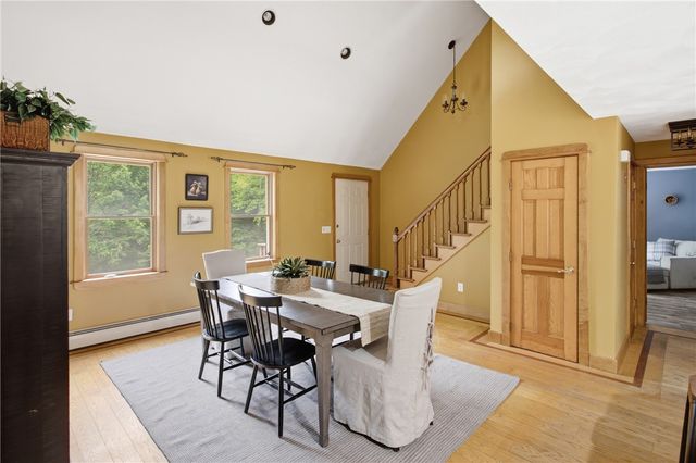 519 Hazard Road, West Greenwich, RI 02817