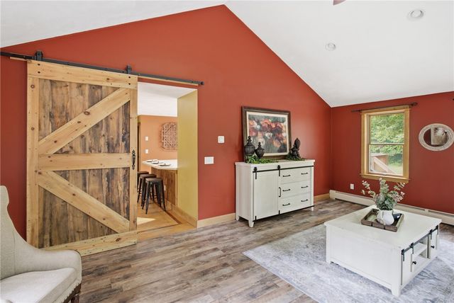519 Hazard Road, West Greenwich, RI 02817