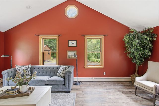 519 Hazard Road, West Greenwich, RI 02817