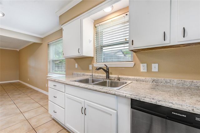 1203 Kathy Street, Pasadena, TX 77504