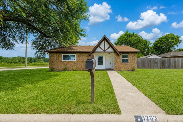 1203 Kathy Street, Pasadena, TX 77504