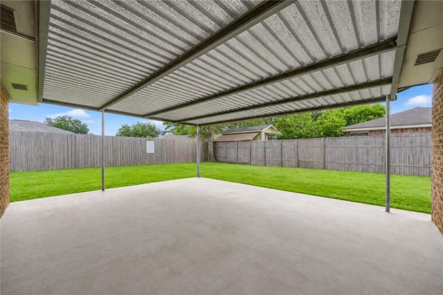 1203 Kathy Street, Pasadena, TX 77504