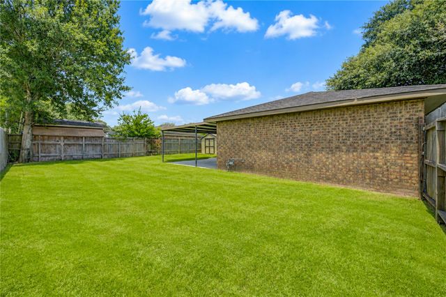 1203 Kathy Street, Pasadena, TX 77504
