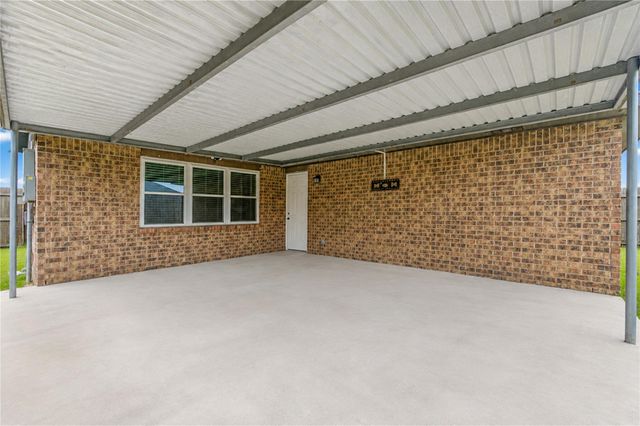 1203 Kathy Street, Pasadena, TX 77504