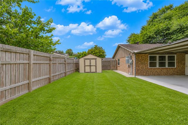 1203 Kathy Street, Pasadena, TX 77504