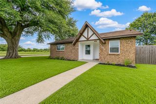 1203 Kathy Street, Pasadena, TX 77504