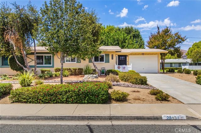 28131 Pebble Beach, Sun City, CA 92586