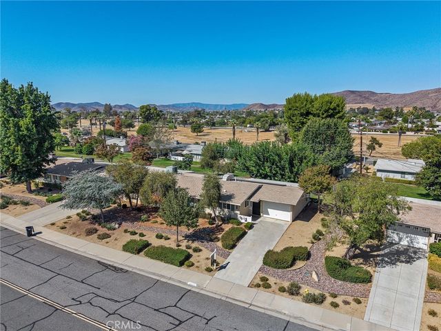 28131 Pebble Beach, Sun City, CA 92586