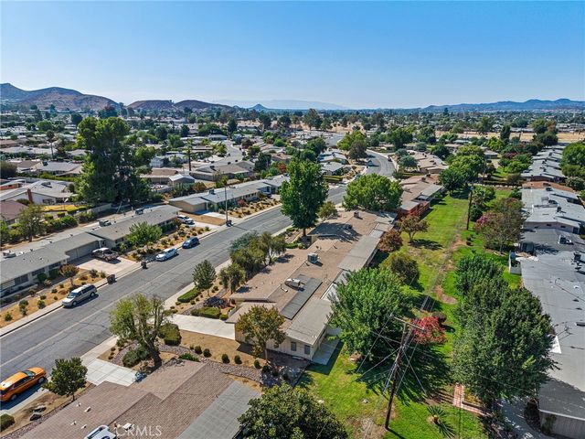 28131 Pebble Beach, Sun City, CA 92586