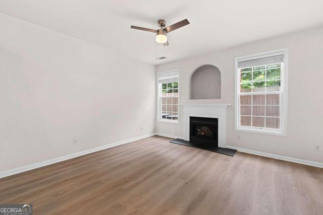 1058 Treymont Lane, Lawrenceville, GA 30045