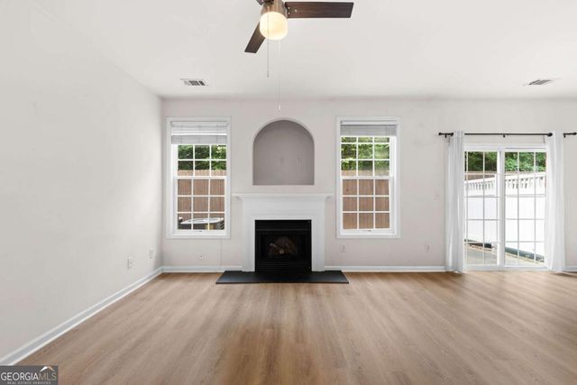 1058 Treymont Lane, Lawrenceville, GA 30045