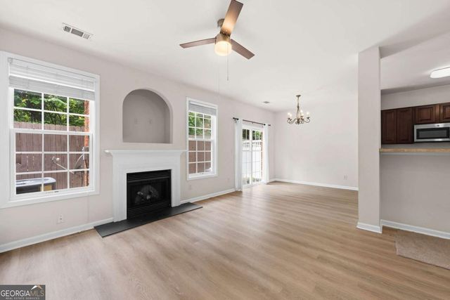 1058 Treymont Lane, Lawrenceville, GA 30045
