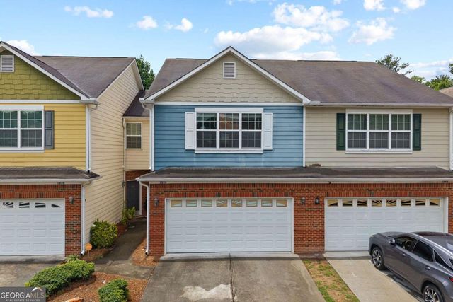 1058 Treymont Lane, Lawrenceville, GA 30045