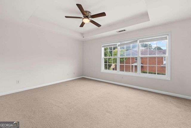 1058 Treymont Lane, Lawrenceville, GA 30045