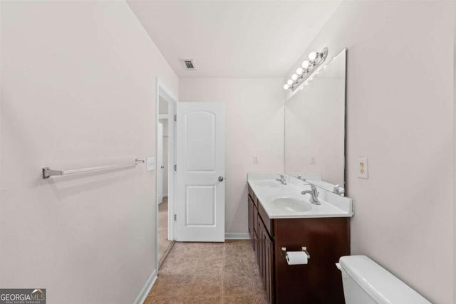 1058 Treymont Lane, Lawrenceville, GA 30045