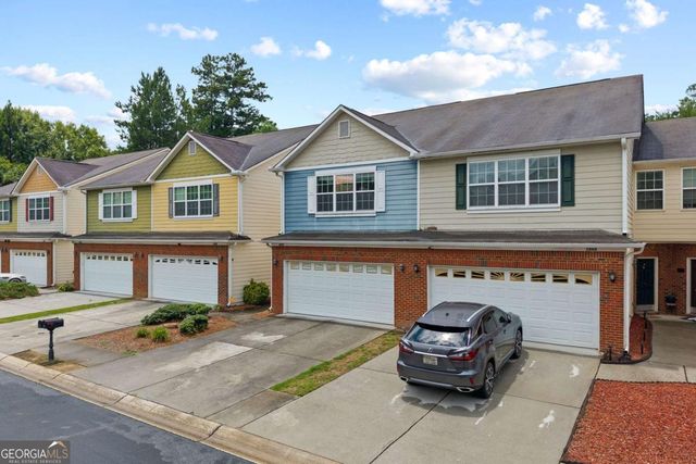 1058 Treymont Lane, Lawrenceville, GA 30045