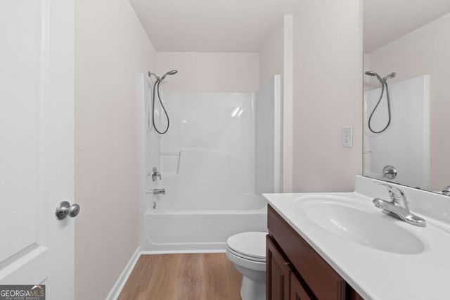 1058 Treymont Lane, Lawrenceville, GA 30045