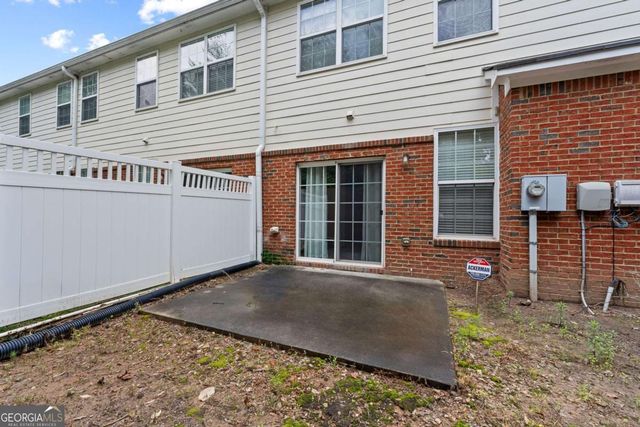 1058 Treymont Lane, Lawrenceville, GA 30045
