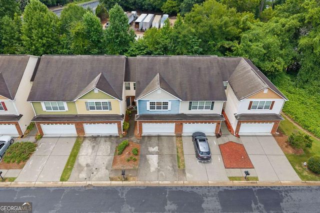 1058 Treymont Lane, Lawrenceville, GA 30045