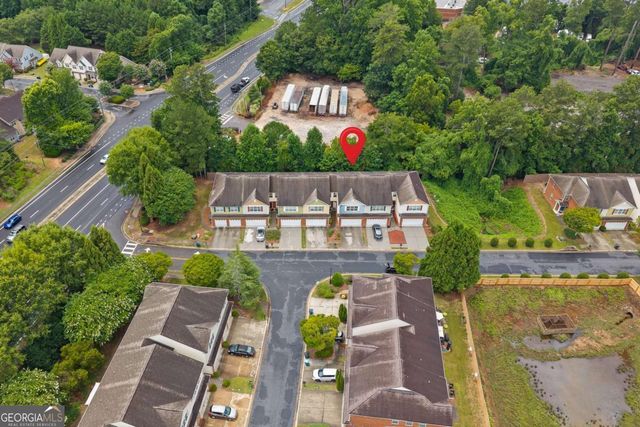 1058 Treymont Lane, Lawrenceville, GA 30045