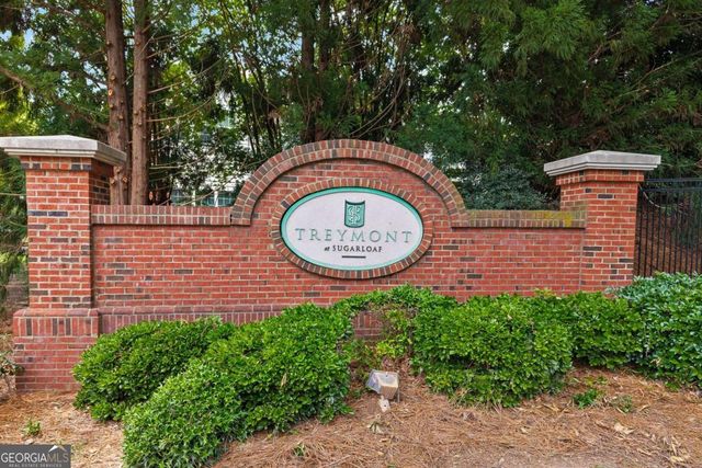 1058 Treymont Lane, Lawrenceville, GA 30045