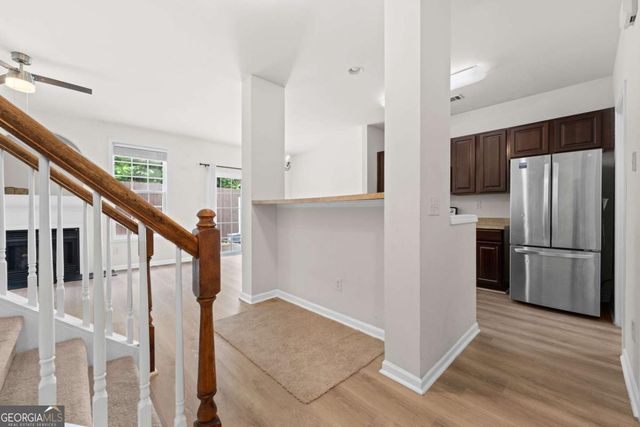 1058 Treymont Lane, Lawrenceville, GA 30045