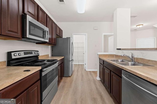 1058 Treymont Lane, Lawrenceville, GA 30045
