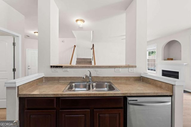 1058 Treymont Lane, Lawrenceville, GA 30045