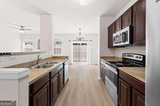 1058 Treymont Lane, Lawrenceville, GA 30045