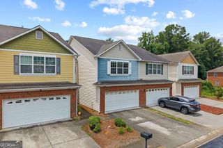 1058 Treymont Lane, Lawrenceville, GA 30045