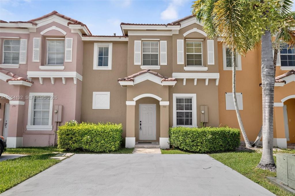 751 SE 2nd Street, Homestead, FL 33030