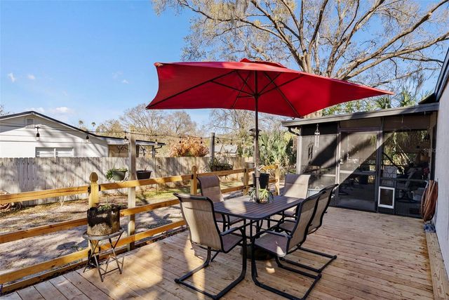 3771 PARKWAY BOULEVARD, Land O Lakes, FL 34639